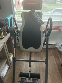 Inversion Table