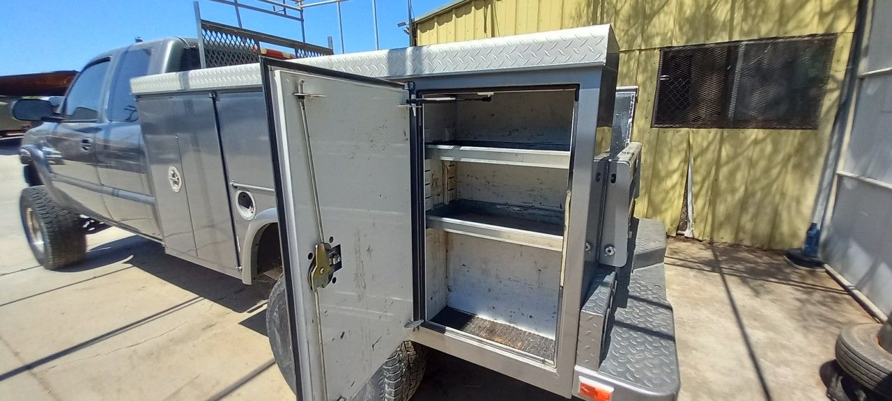 Royal Tool Chests, MECHANIC SPECIAL!