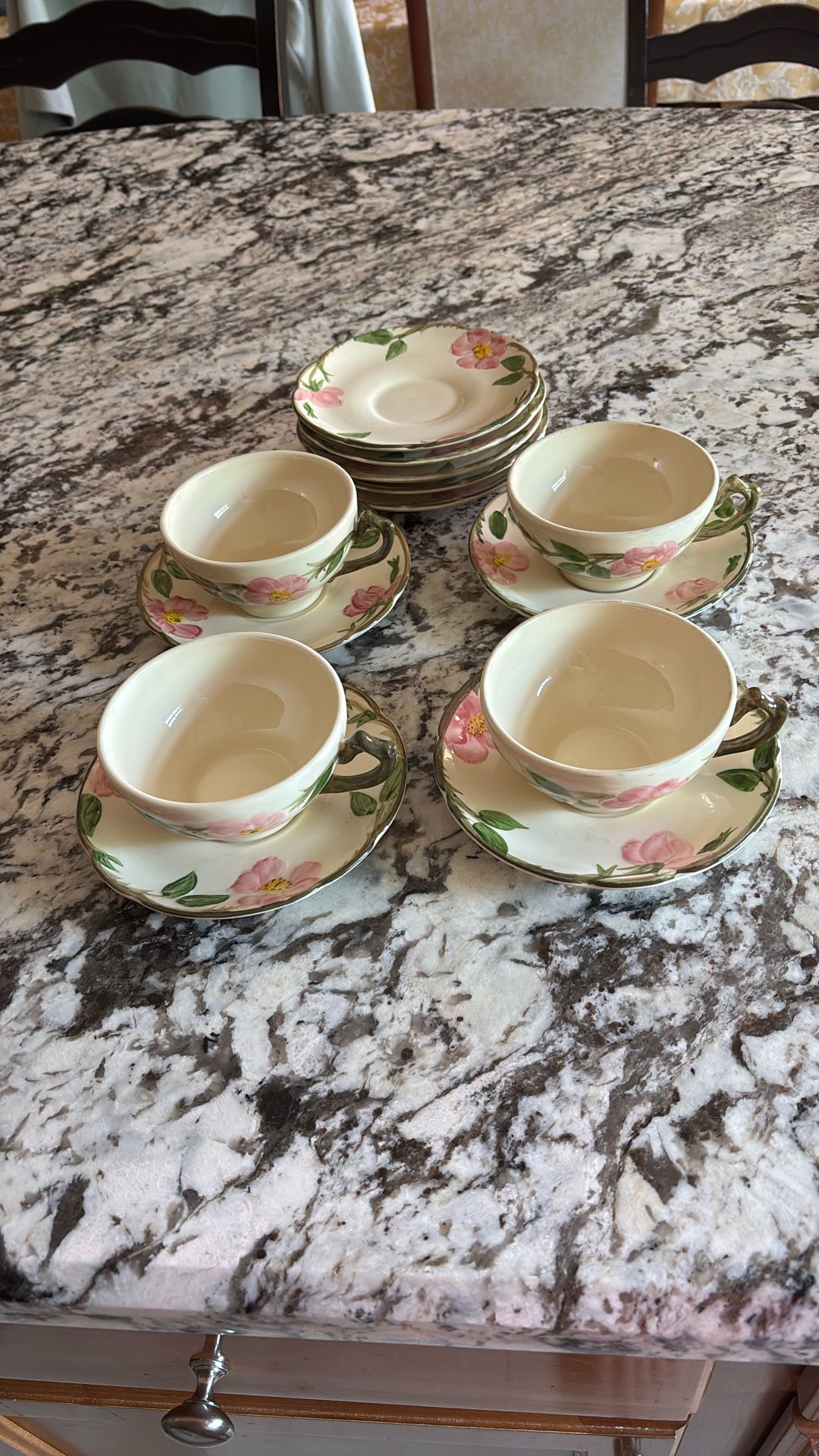 Coffee Cups