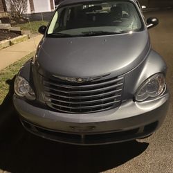 2009 Chrysler PT Cruiser
