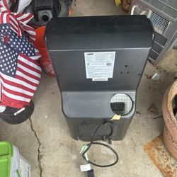 SOLEUS AIR Cooling / Heating / Dehumidifying PH5-13R-35D 13,000 Cooling Capacity (BTU) Portable Air Conditioner