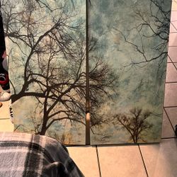 Wall Art 