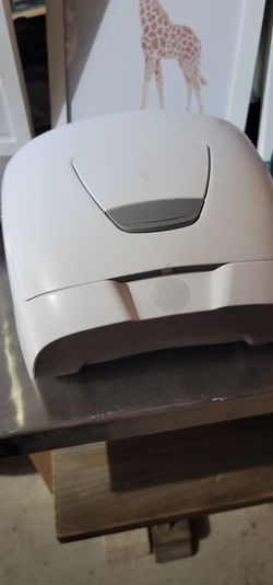PriNce LIONHEART WIPE WARMER