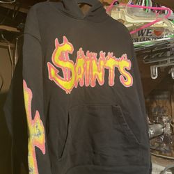 Saints World Hoodie