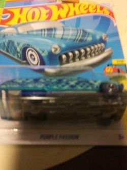 HOT WHEEL CAR.