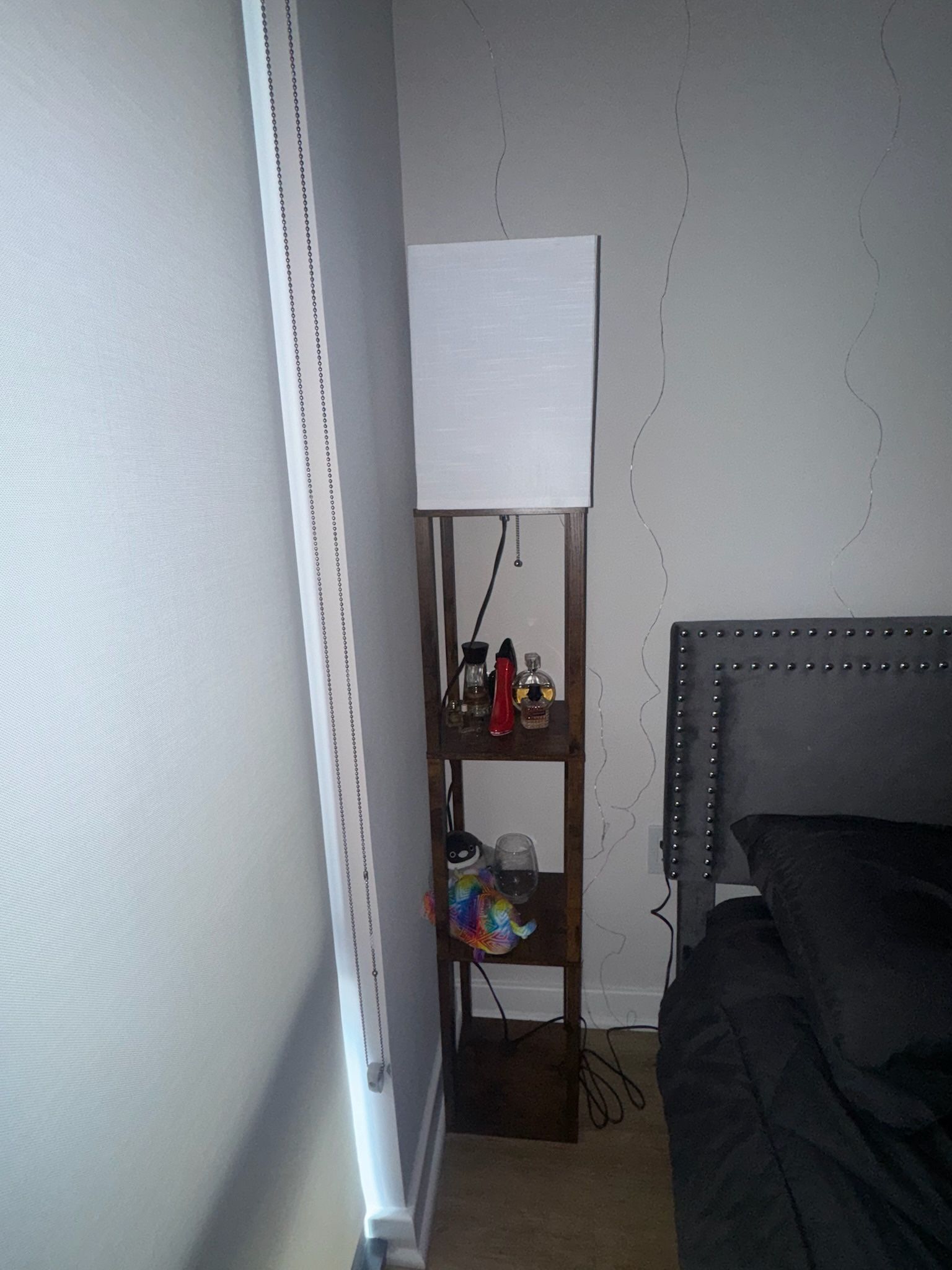Floor lamp