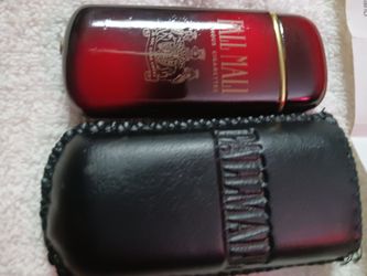 Pallmall lighter