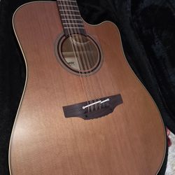 Takamine P3DC-12