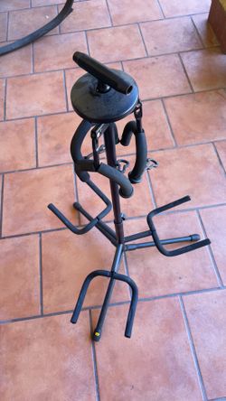 (3) Guitar stand $55.00 CASH, TEXT FOR PRICES.