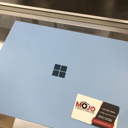 Microsoft Surface Laptop 13” 