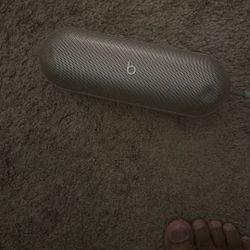 Beats Pills