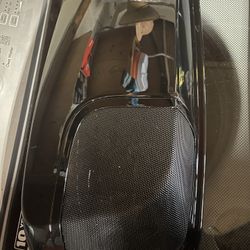 2014 and Up Saddlebag Lids