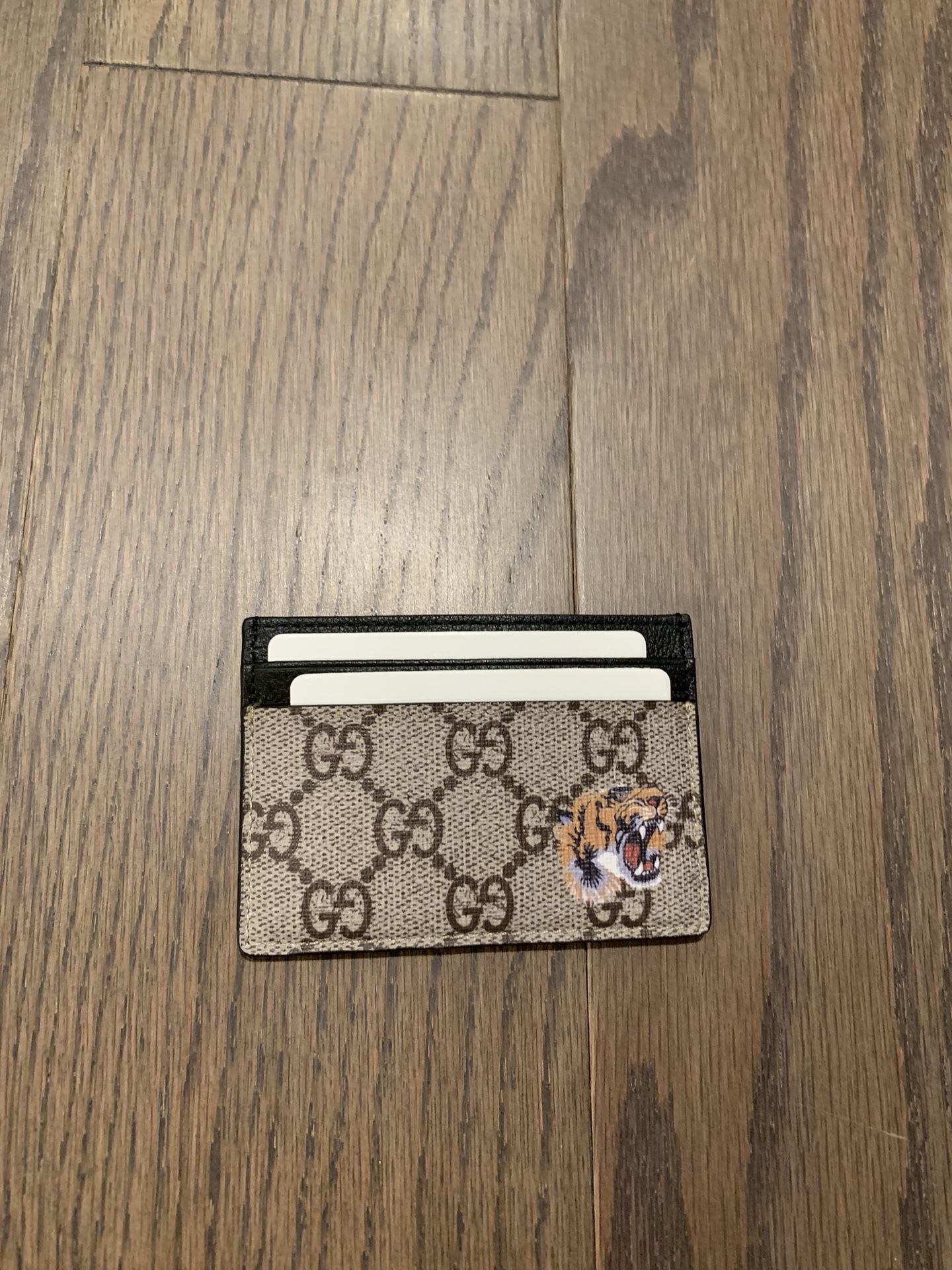 Gucci wallet