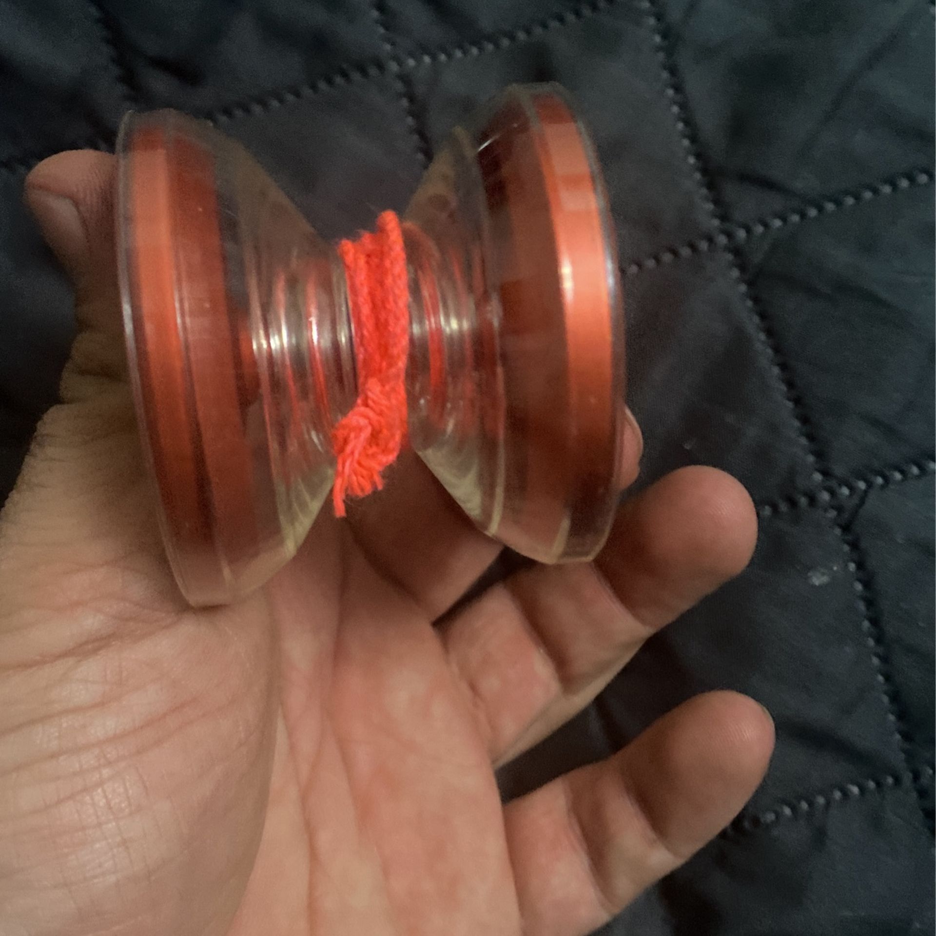 YYF Nine Dragons yo Yo