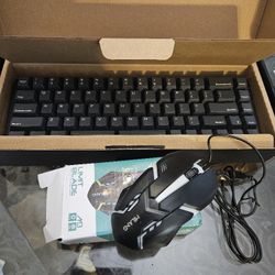 Gaming Keyboard Vortex 👀Pls Read Description Below For Location ⤵️
