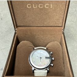 Authentic Gucci Watch  in Gucci Box 