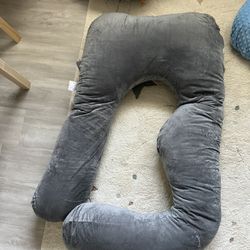 Pregnancy Pillow 