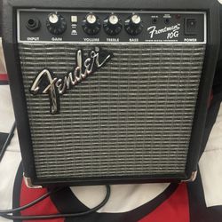 Fender Frontman 10G.