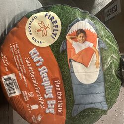 Sleeping Bag 