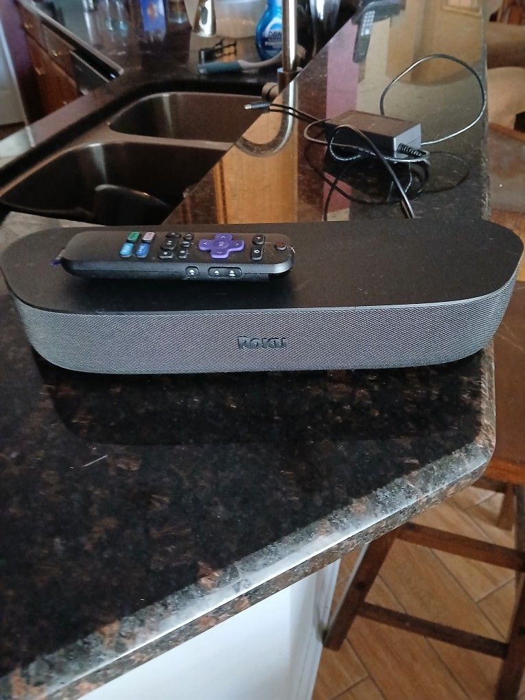 Roku Soundbar