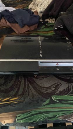 Ps 3