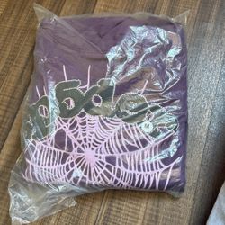 SPIDER HOODIE 
