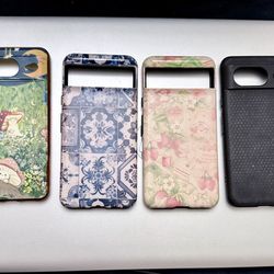 Google Pixel 8 Phone Cases