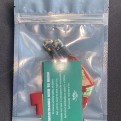 3 day Rolling loud ticket