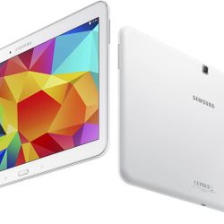 Samsung Galaxy Tab 4