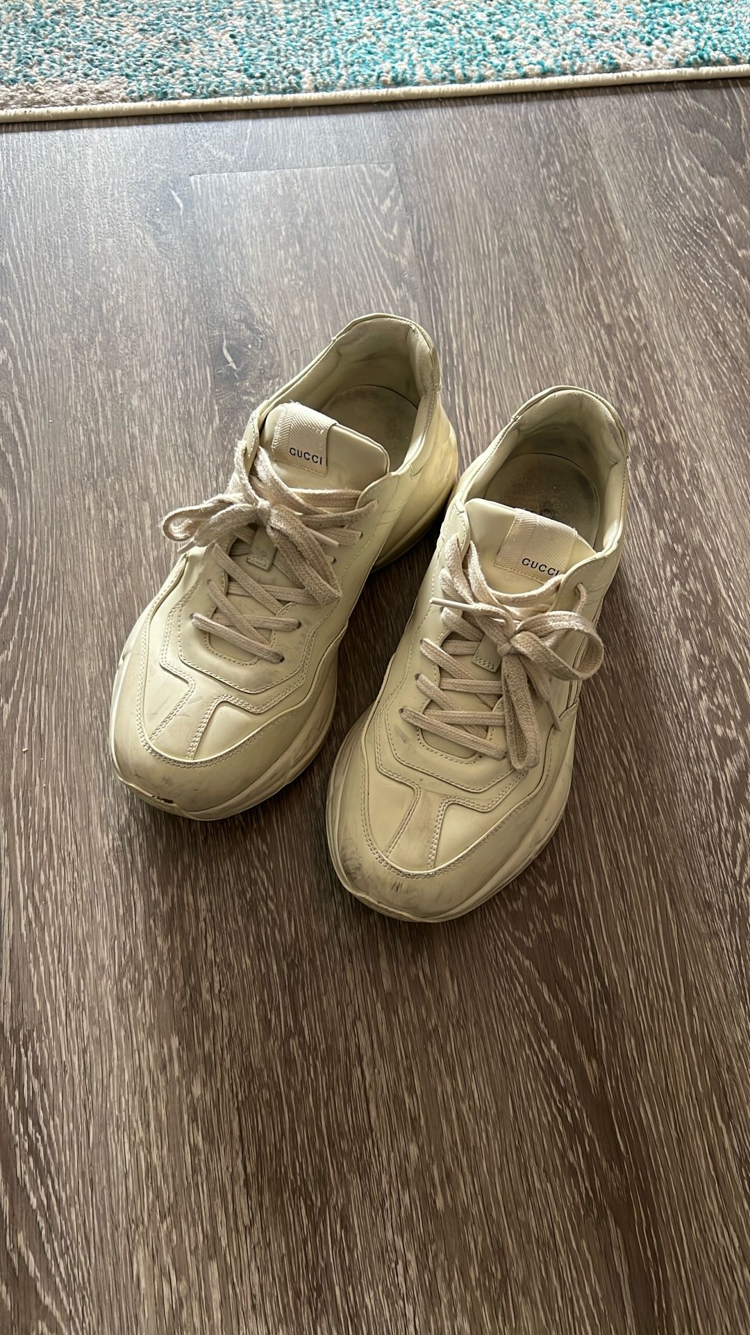 Gucci Rhyton