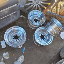 Smoddits Rims 