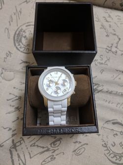 Michael Kors Women's Watch