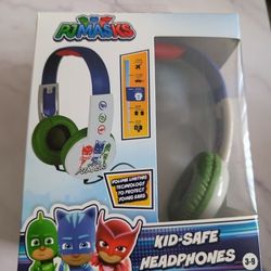 Earphones 