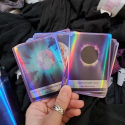 Oracle Cards 