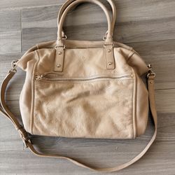 Kate Spade Leather Handbag 