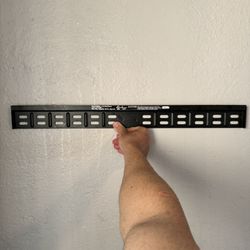 Mount TV Mount Easy Install 100 Lbs