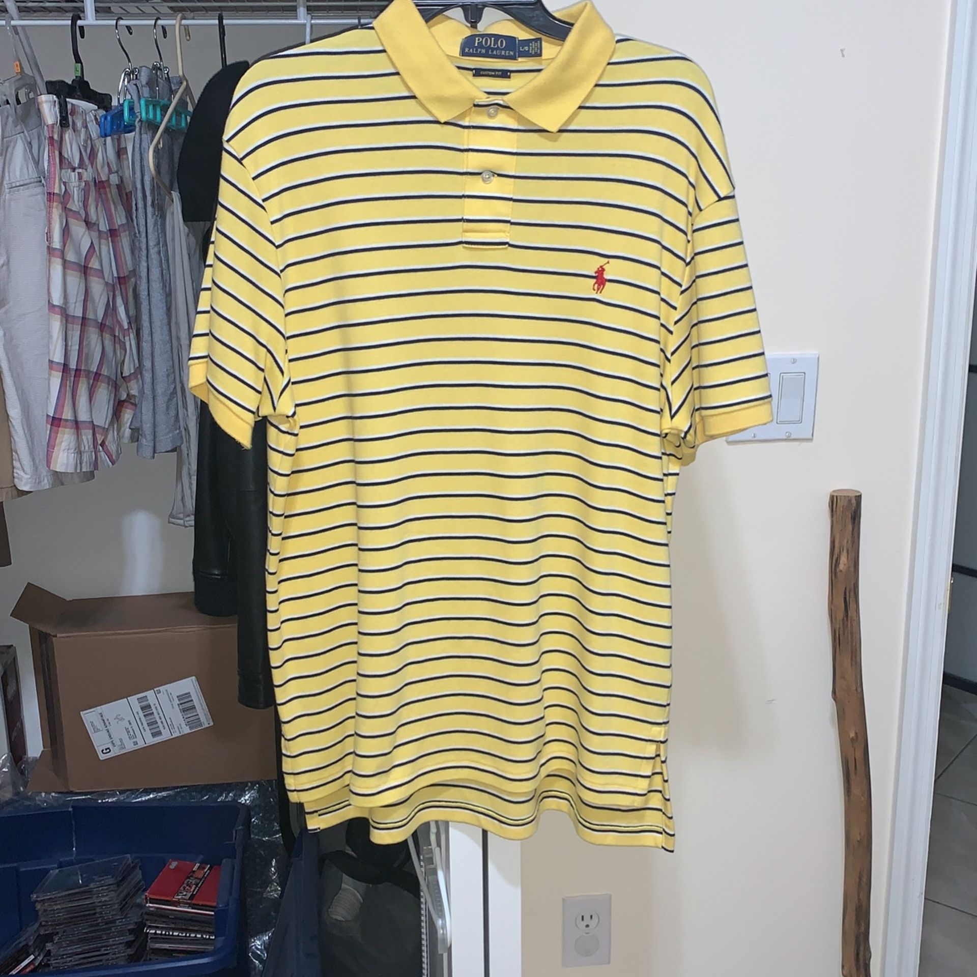 Polo Ralph Lauren 