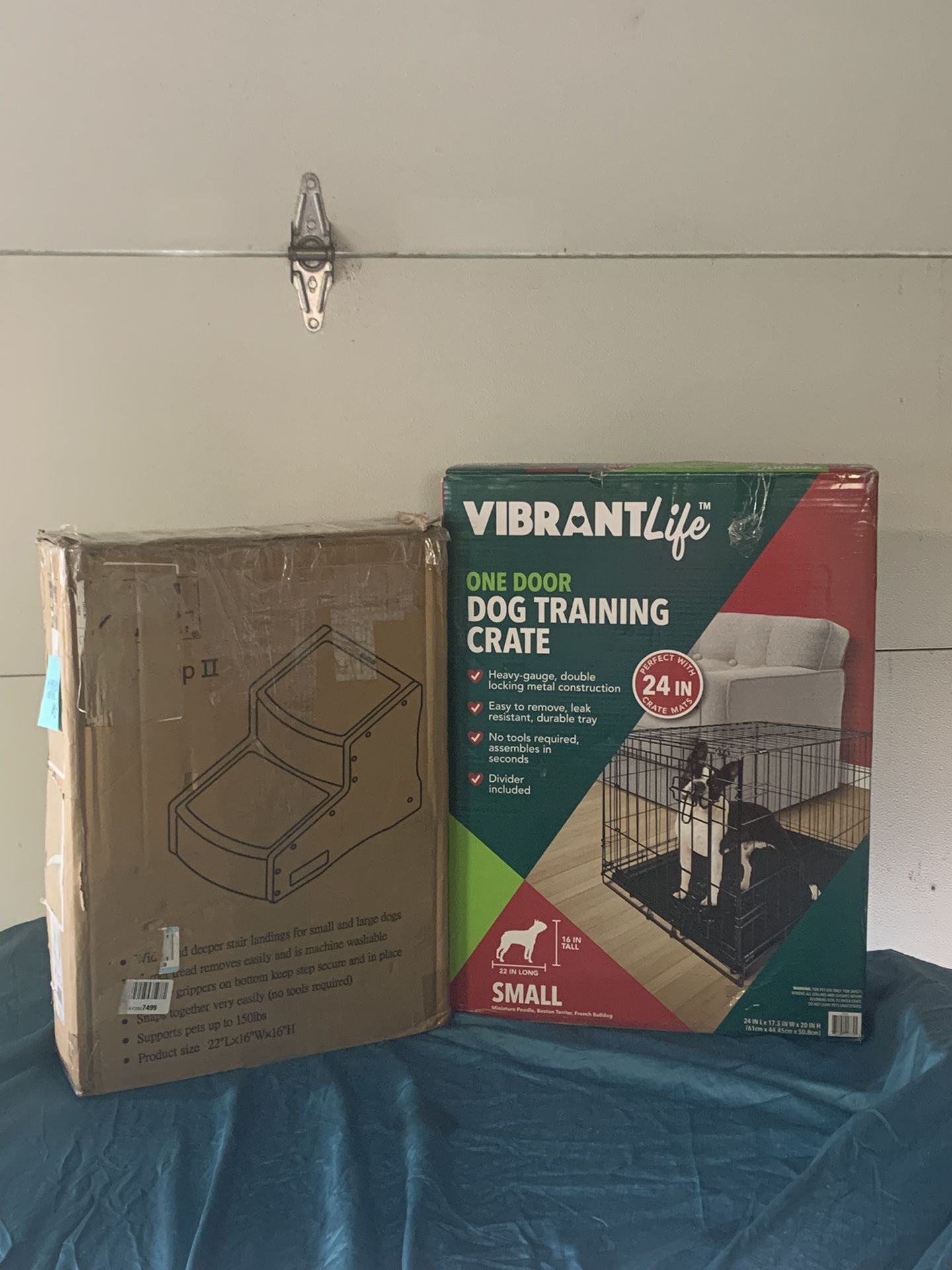 Pet Gear II pet Steps