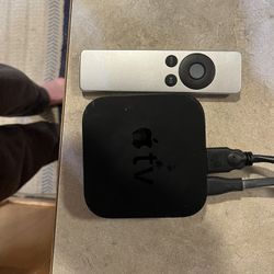 Apple Tv 