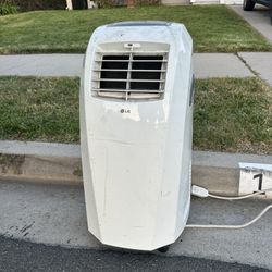 AC unit 