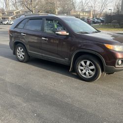 2014 KIA Sorento