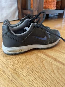Nike Golf Shoes Youth