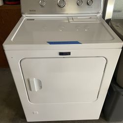 Maytag GAS dryer
