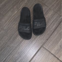 Slides/chanclas