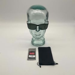 Ray-Ban Mens  Liteforce Square Sunglasses Rb4179