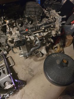 Nissan altima 2020 engine vin digit 4 letter B