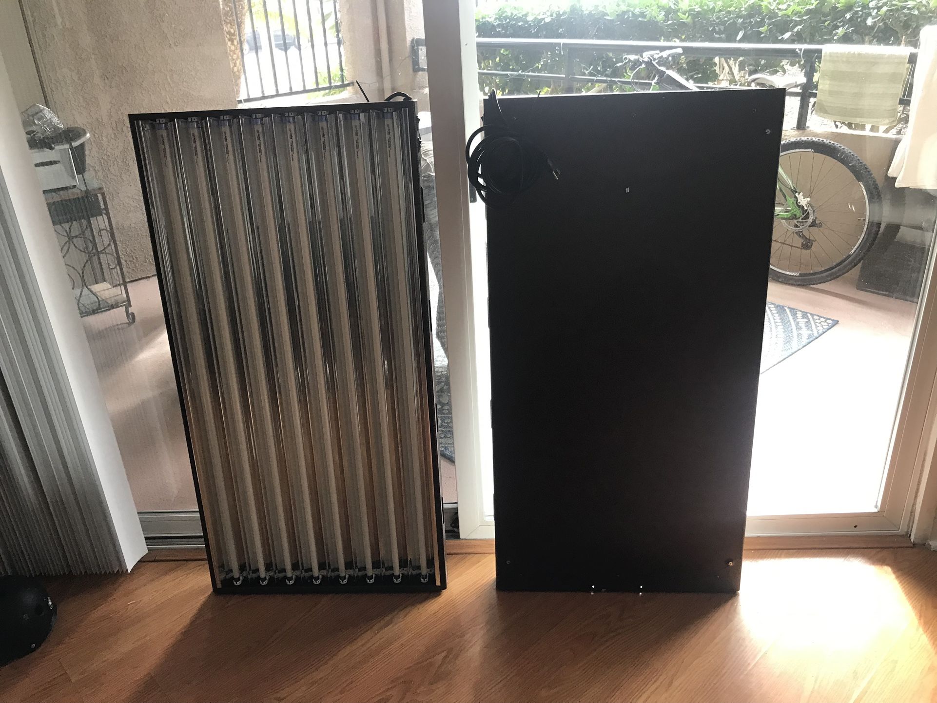 Hydro farm 48” Clone Lights (2)