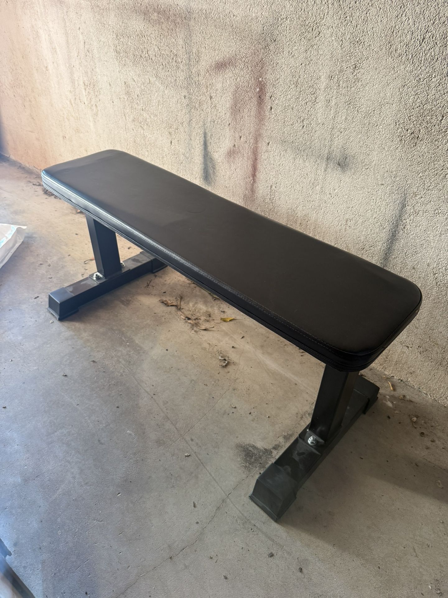 Workout Bench