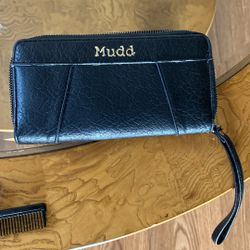 Mudd Wallet