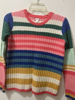 Gymboree Sweater